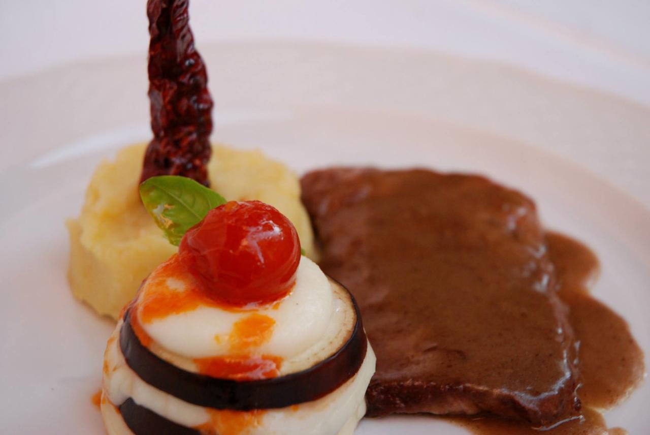 Ristorante Albergo 7Bello Caposele Eksteriør bilde